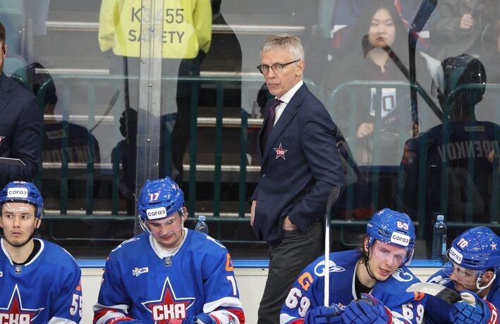    Фото: ТАСС/Петр Ковалев