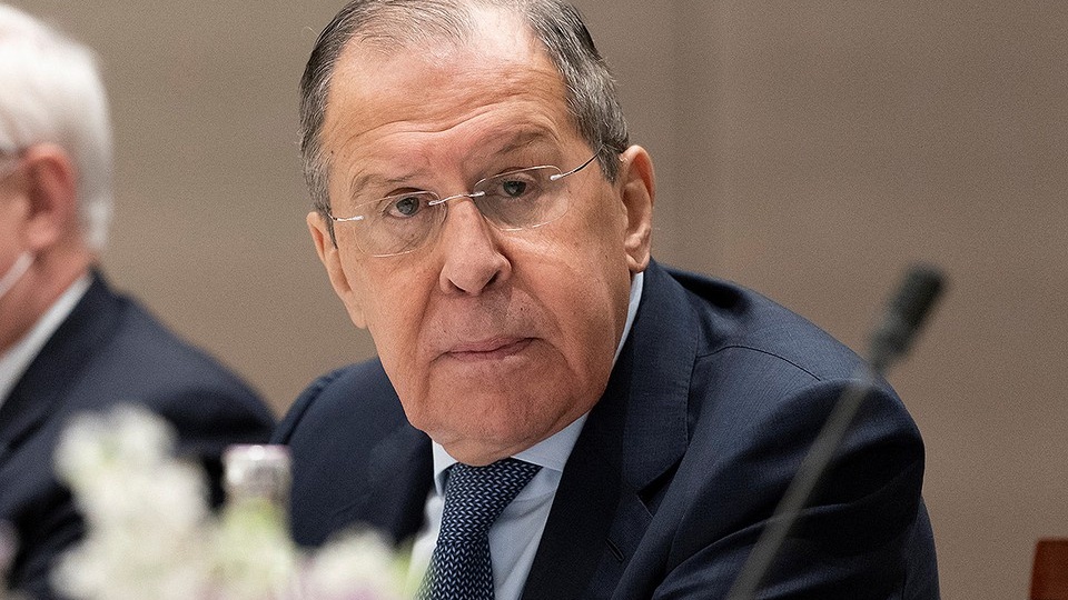 Запад заплатит триллионы компенсаций: Лавров предложил Африке беспрецедентный план