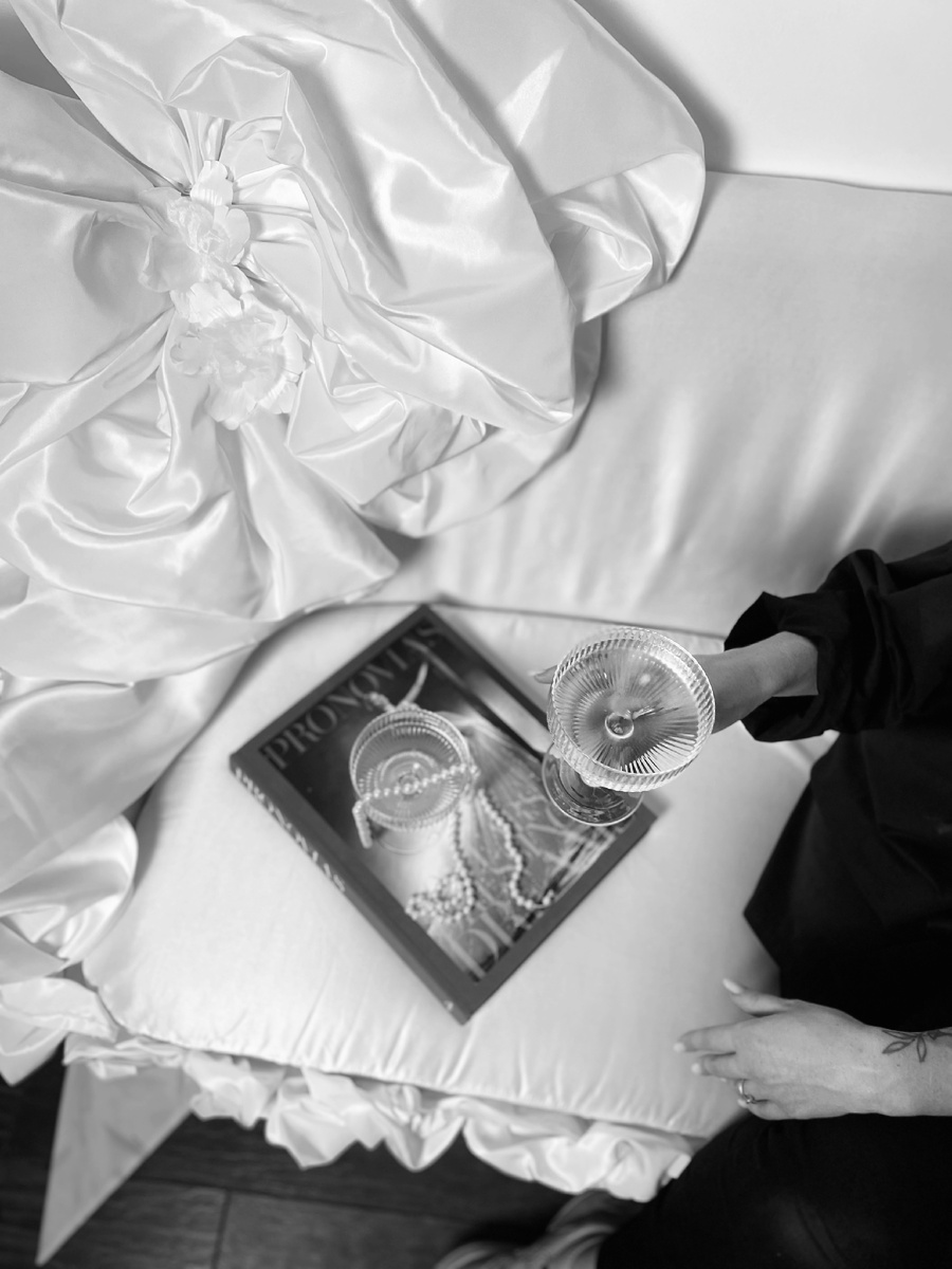 Свадебный салон Ваниль