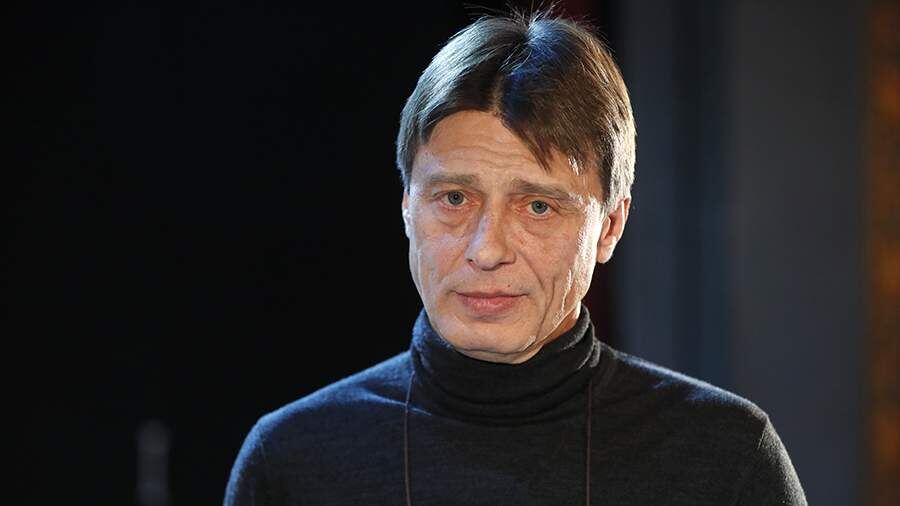    Фото: ИЗВЕСТИЯ/Алексей Майшев