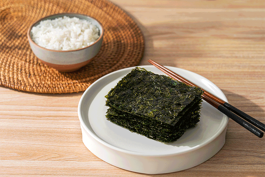 Водоросли ким. Источник: armer4989.com