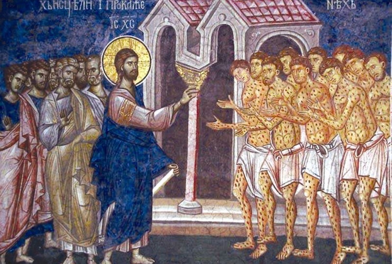 Благодарность как исцеление: между просьбой и принятием воли Божией