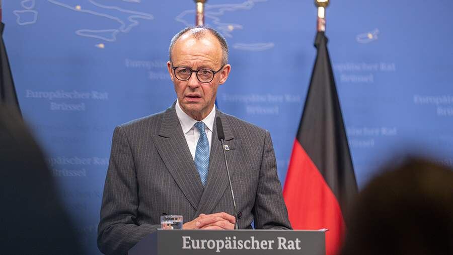    Фото: Global Look Press/Michael Kappeler