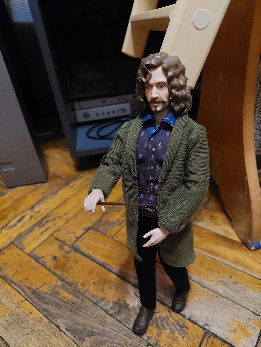 Соларис. Маг, чародей и волшебник.