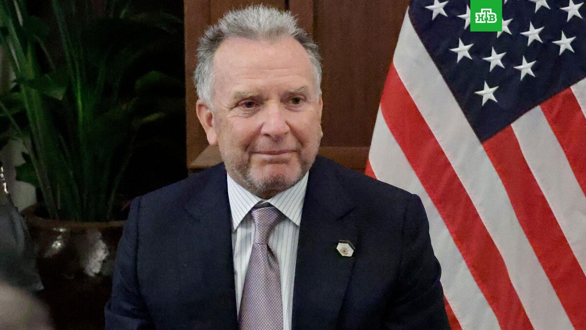    Фото: Associated Press © 2025, Terry Renna