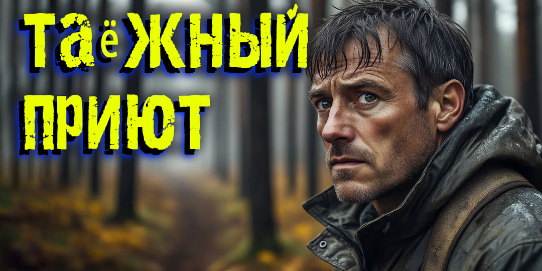 Тайга. Истории о людях и чудесах