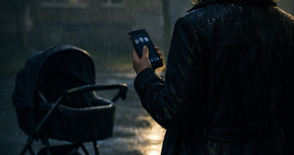 Кто последний, тот и папа. Я считала мужчин, деньги и сроки — но не любовь