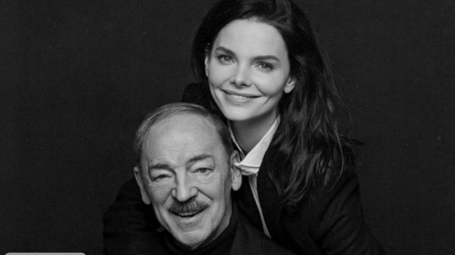 Елизавете Боярской исполнилось 40 лет