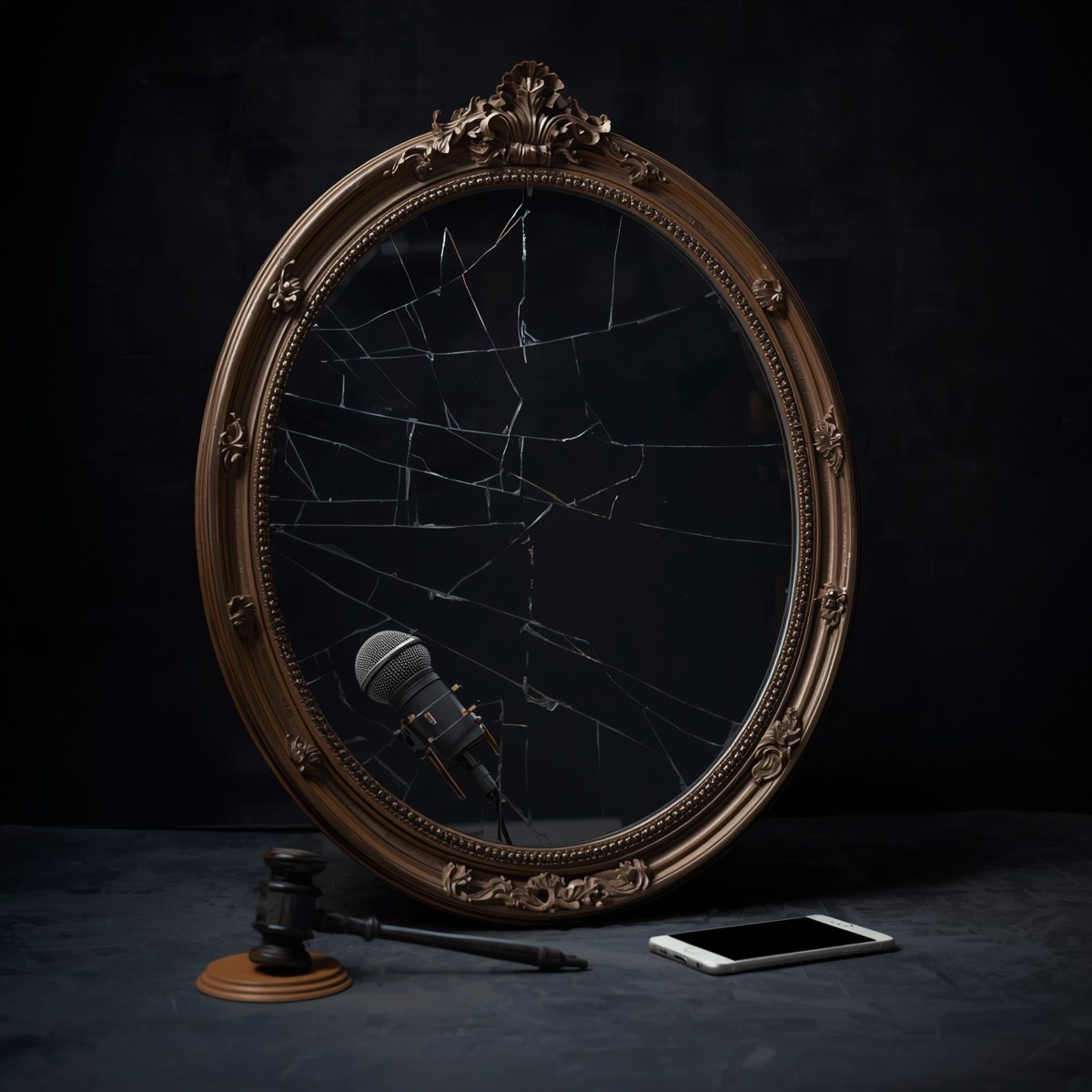 Финал Ларисы Долиной