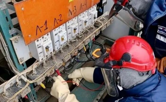 Иллюстрация: Донэнерго