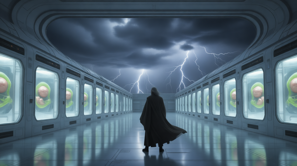 Сайфо-Диас на Камино