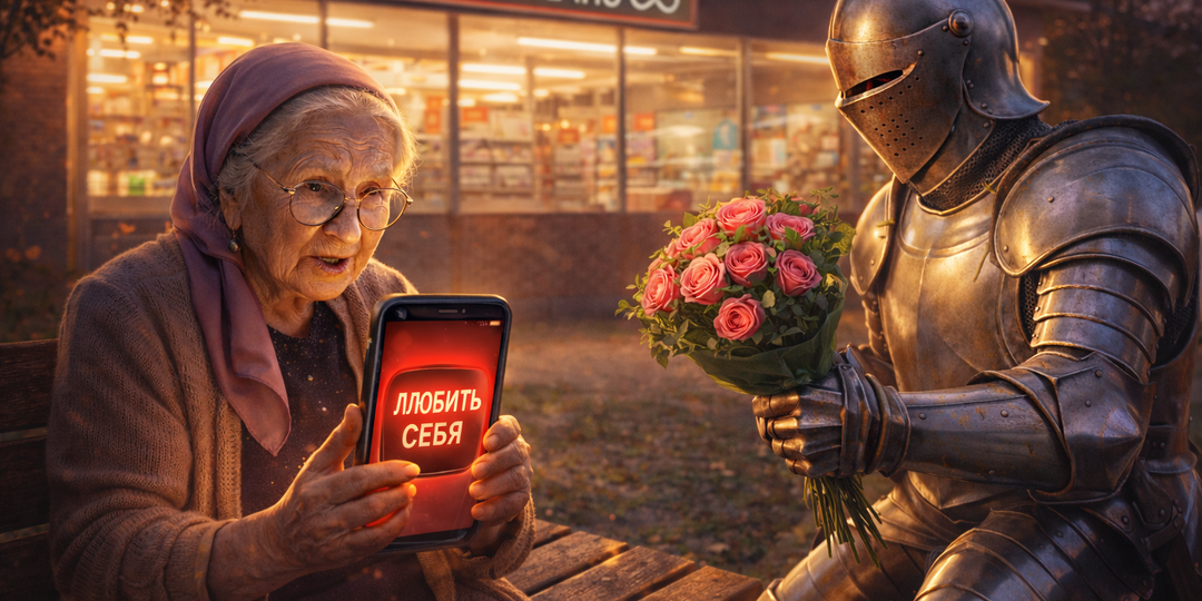 Рождённым в эти годы критически важно научиться любить себя (иначе 2026 заберёт это силой).