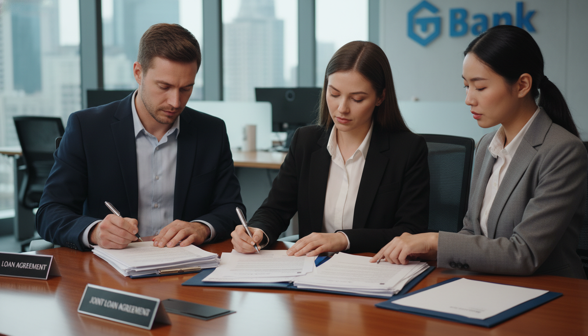 У вас есть кредит: как делить долги после развода