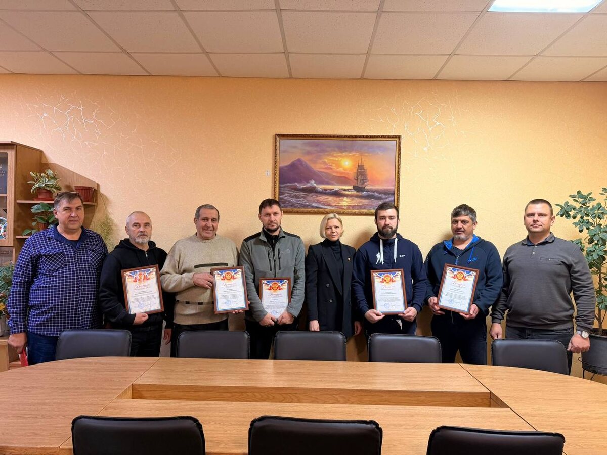 Фото: МУП РМПТС