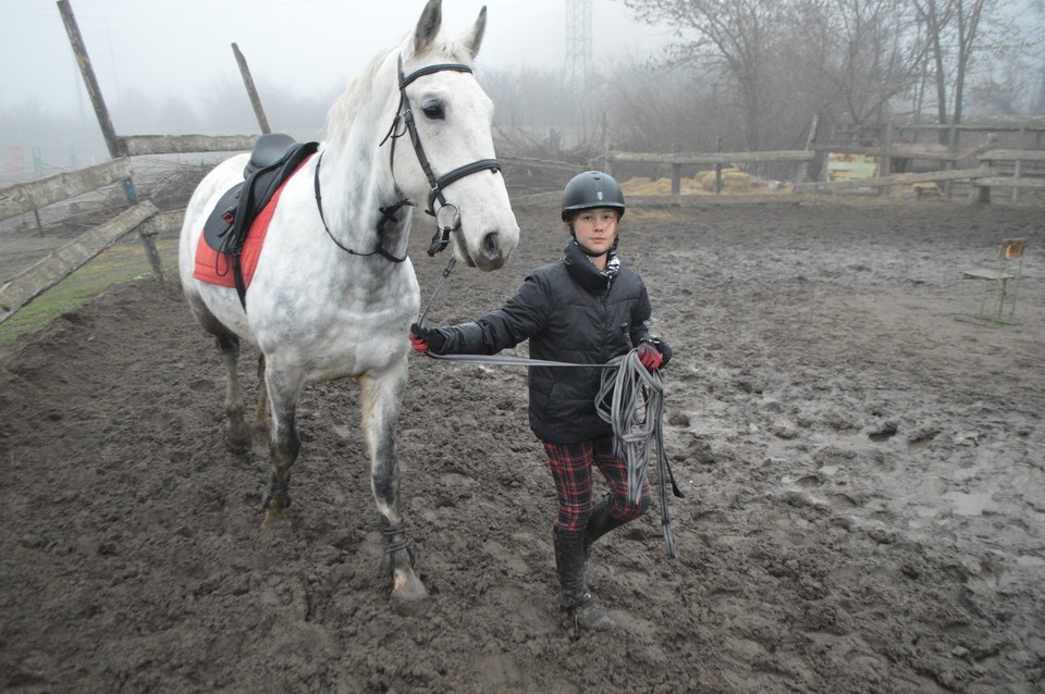    Милана Королева – обладательница золотой медали на Первенстве страны – не останавливается на достигнутом Роман ПОБЕРЕЖНЮК