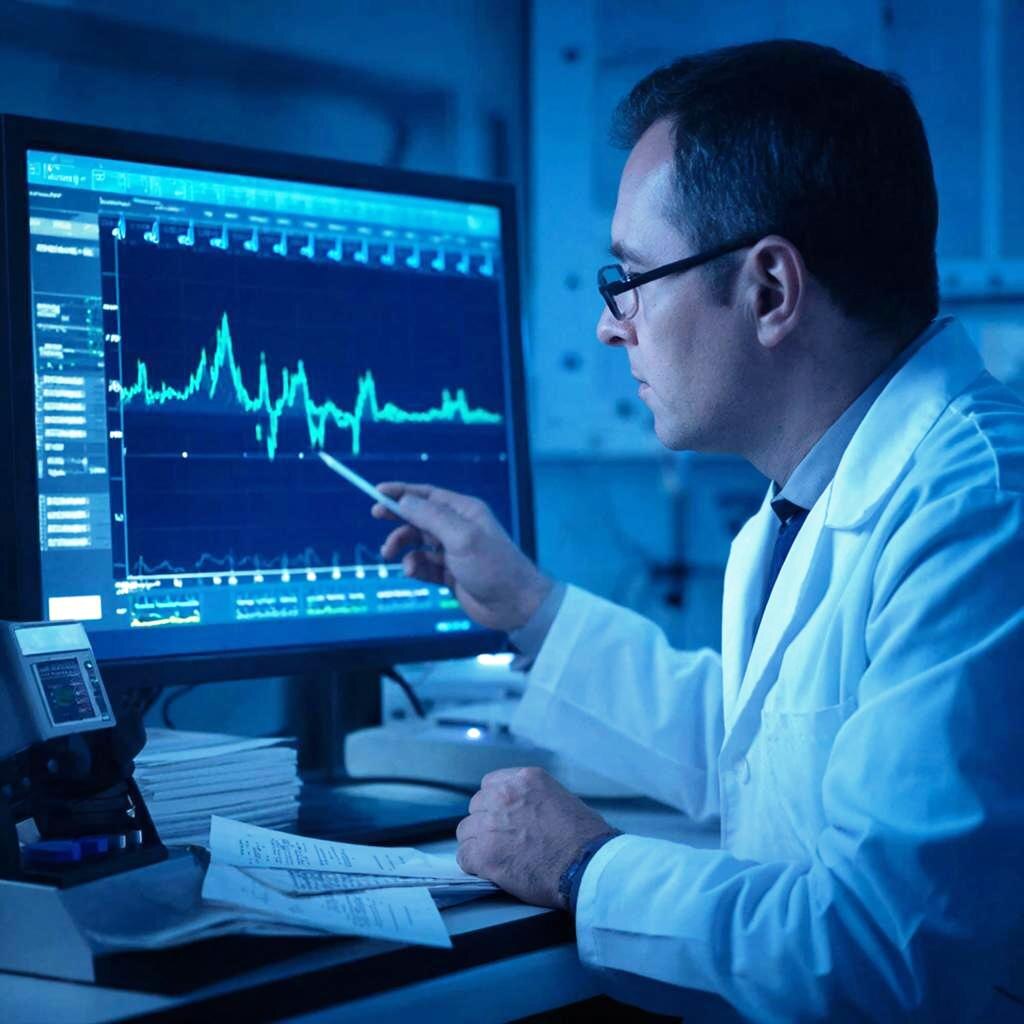 Изображение создано с помощью нейросети GigaChat на основе запроса автора канала с последующей редакцией.