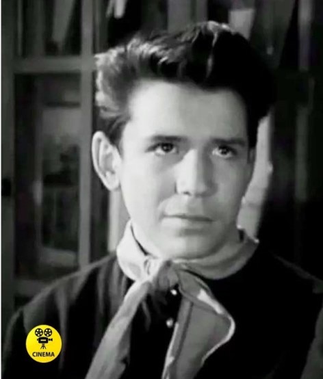 "Друг мой, Колька!" (1961).