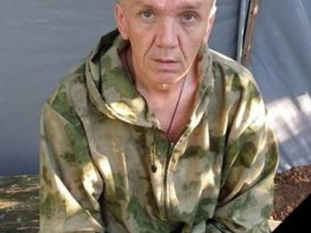    О гибели бойца сообщили власти