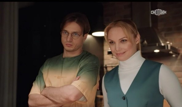 Краткое содержание всех серий сериала "Мало для счастья надо" ("Семья потом") (2025). Чем закончится, описание последних серий фильма? 