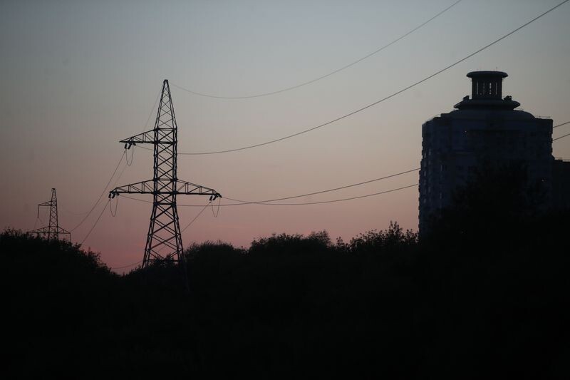     / Источник: © ИЗВЕСТИЯ/Зураб Джавахадзе