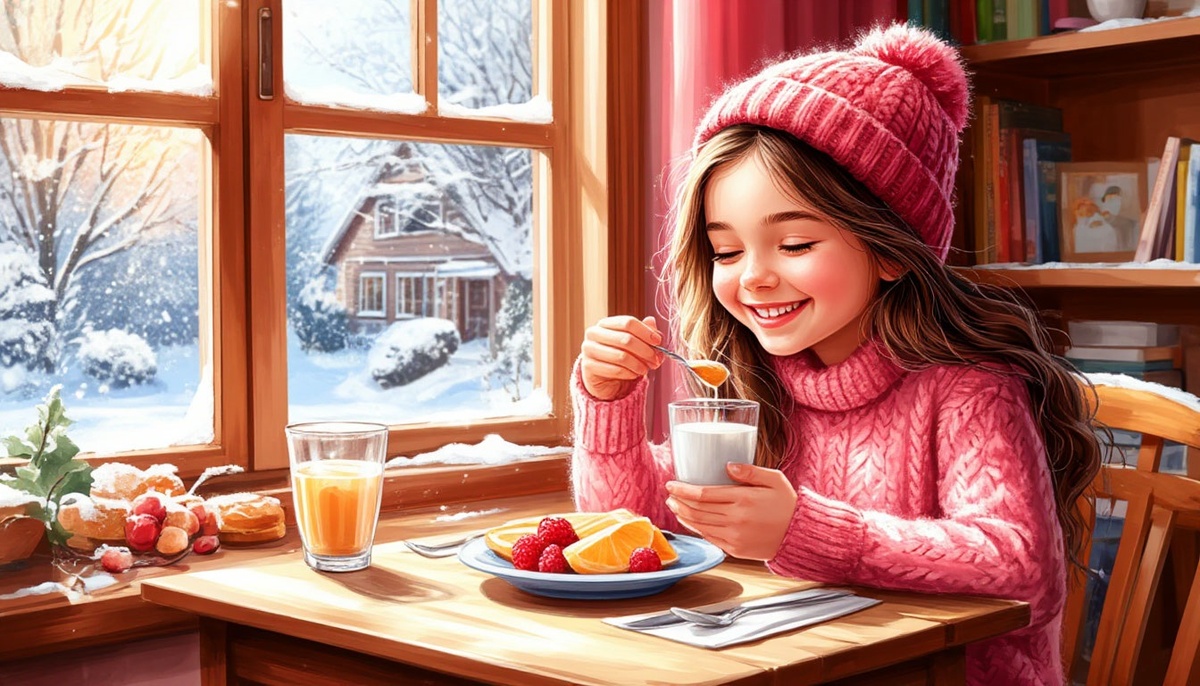 Иллюстрация сгенерирована Шедеврум