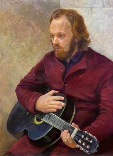 Рождественский рассказ / Илл.: Художник Елена Шумакова