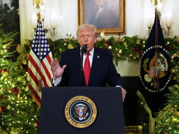    © AP Photo / Doug Mills