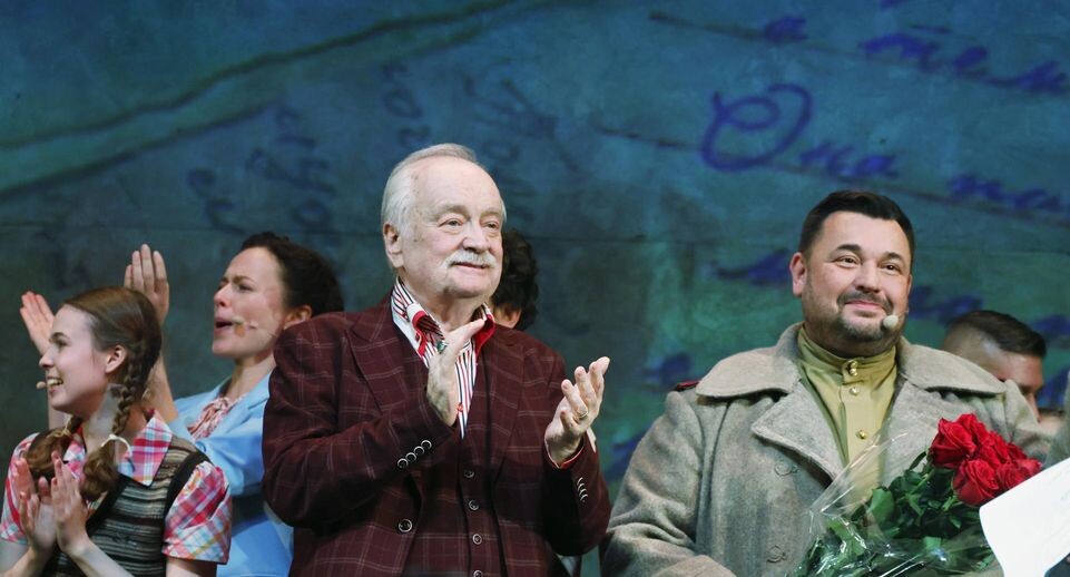    Ekaterina Tsvetkova/Global Look Press / www.globallookpress.com