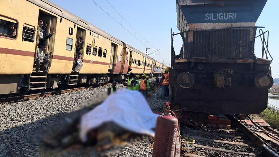 Фото: REUTERS/Biki Das