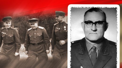 Федор Брик - настоящий палач