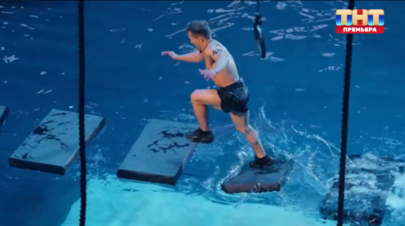 Скриншот для канала "Марина смотрит телевизор"