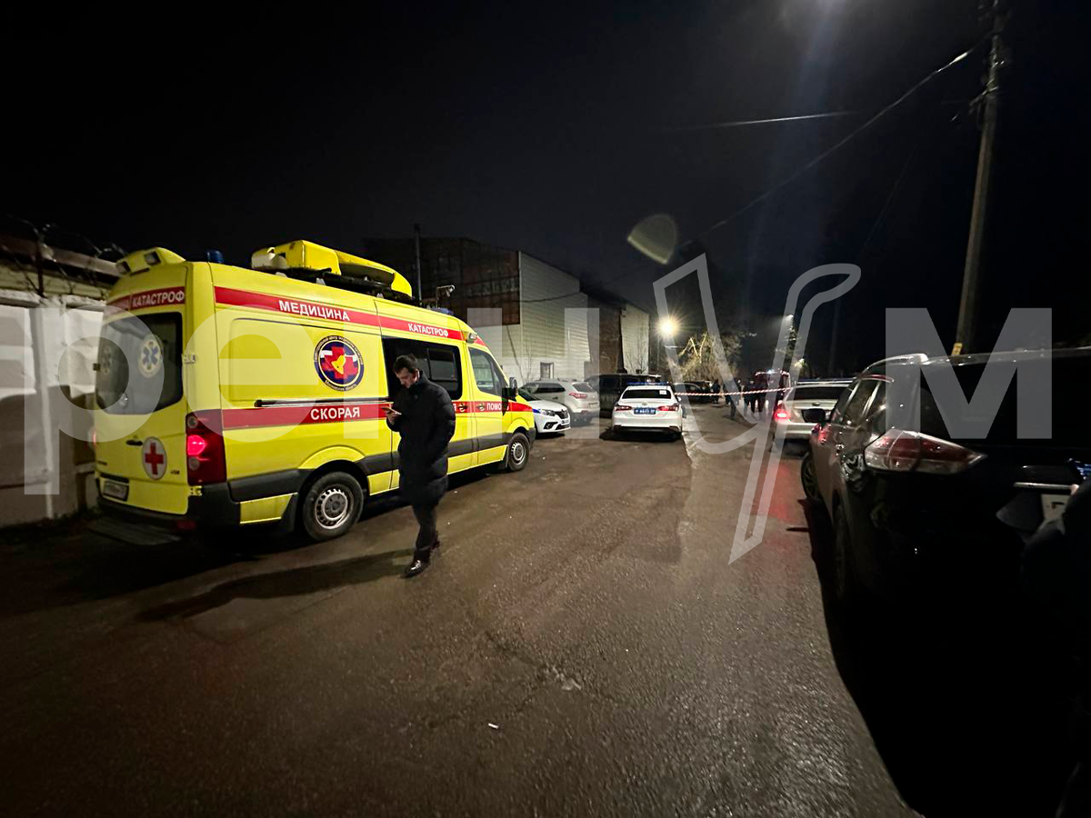     / Источник: © ИЗВЕСТИЯ/ИА Регнум