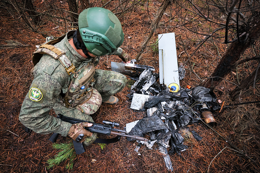    © Александр Река/ТАСС