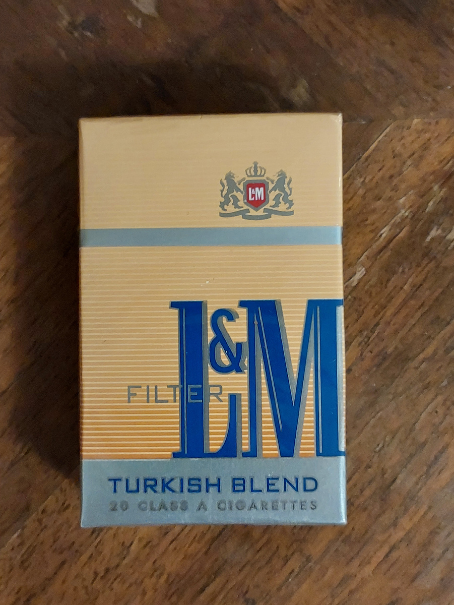 Turkish blend 