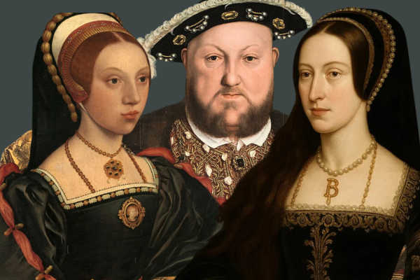 10 скандальных фактов о Генрихе VIII, о которых редко рассказывают