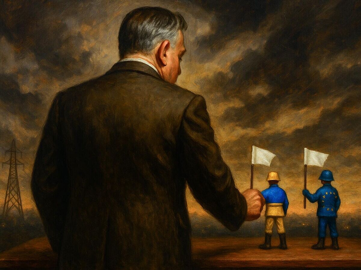    Изображение сгенерировано ИИ | © Изображение сгенерировано ИИ