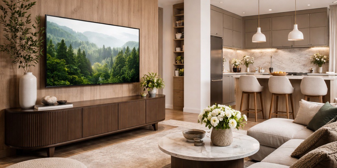 7 кухонных решений, которые дизайнеры обожают, а обычных людей они бесят