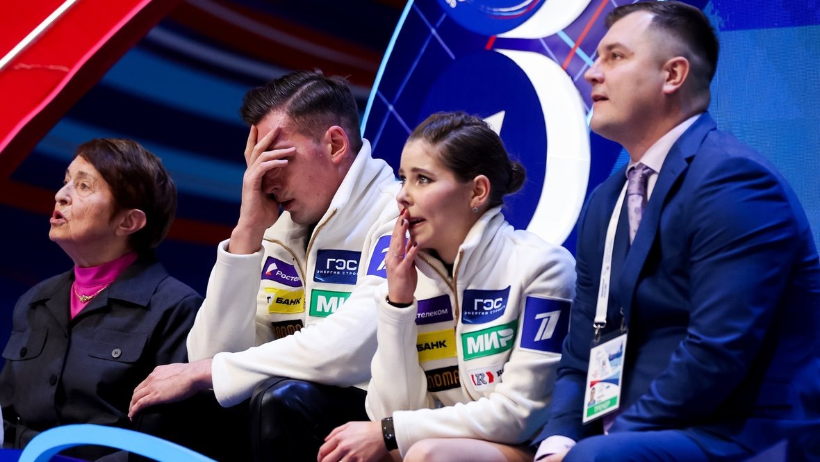    Дарья Исаева