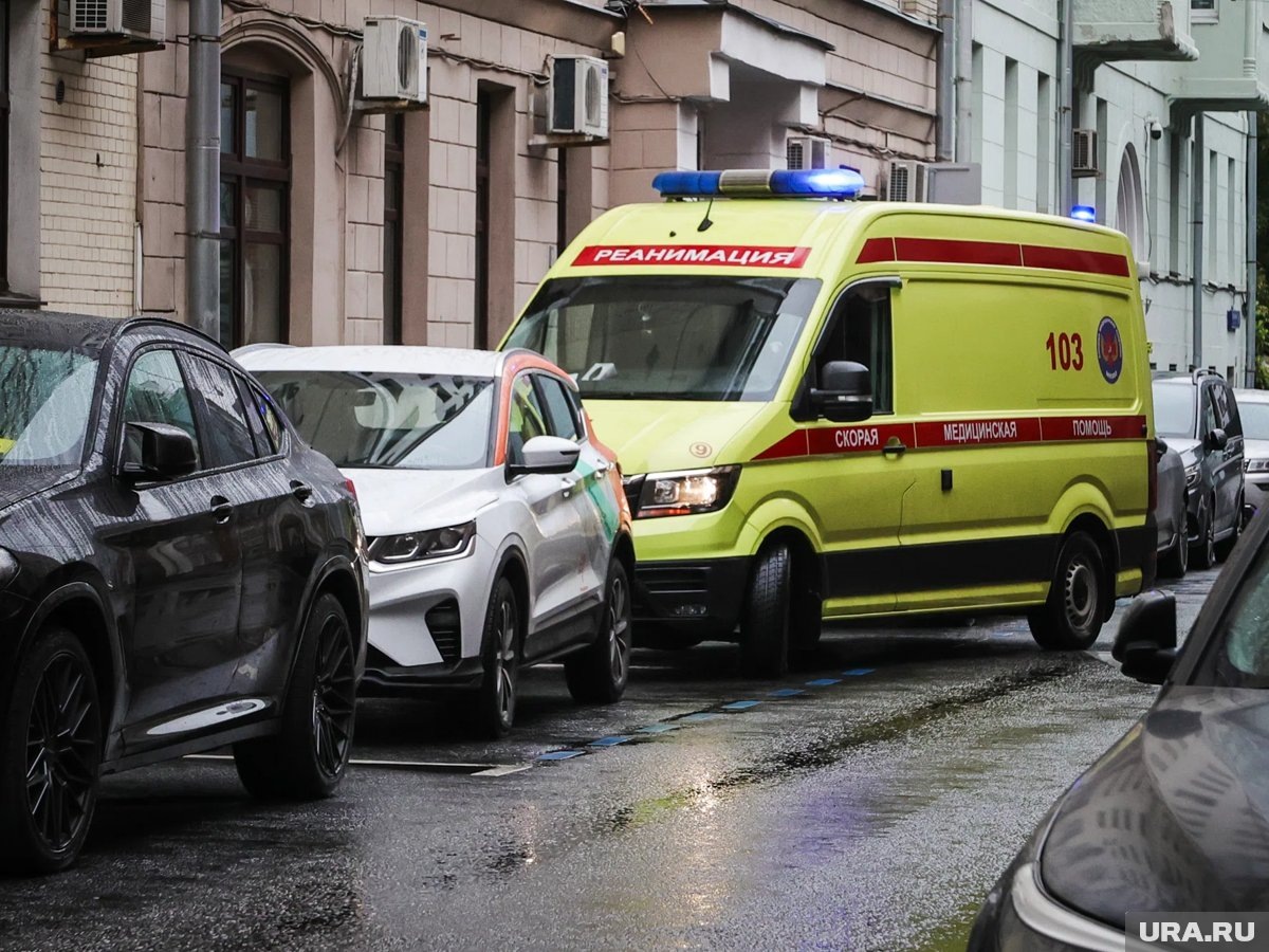     В Химках в результате взрыва регенеративного патрона погиб ребенок