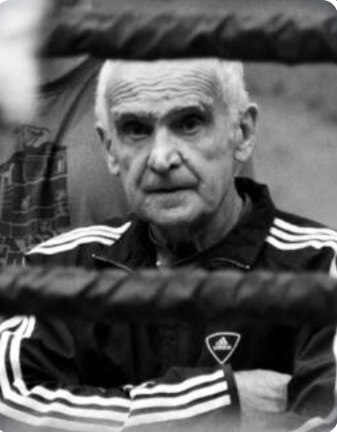 Владимир Татевосян (31.12.1939—12.11.2025)