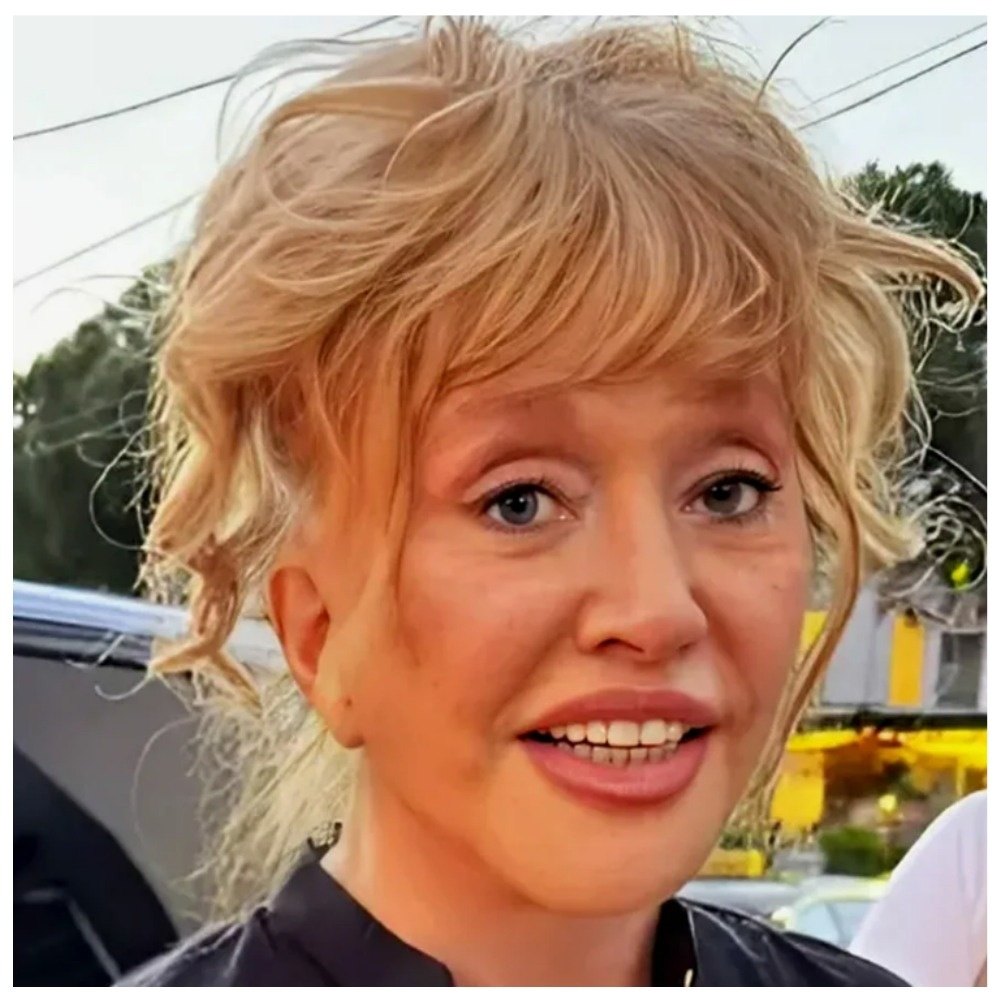 Внешность можно подправить, а голос...увы