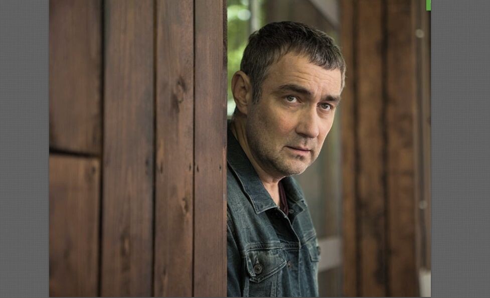 В х/ф "Балабол2