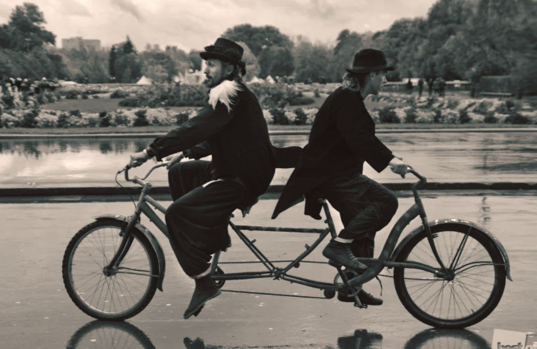 "Хочу, но не могу..."