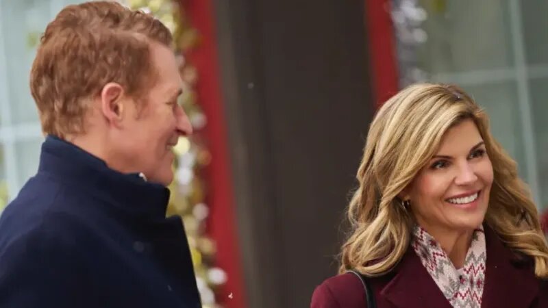 кадр из сериала