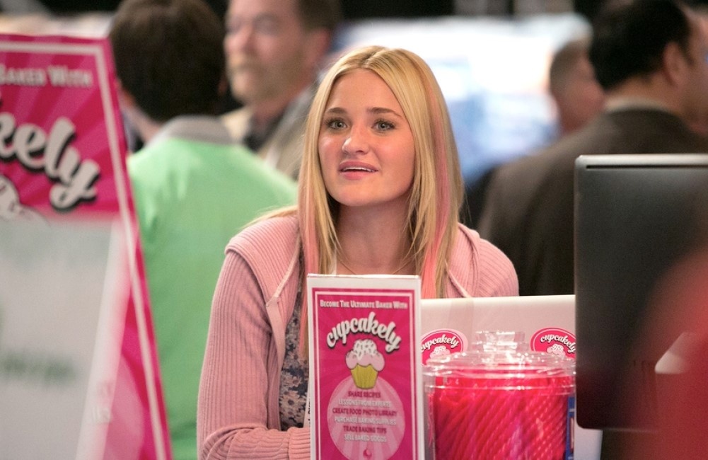     ЭйДжей Мичалка, кадр из сериала «Силиконовая долина» (2014-2019)