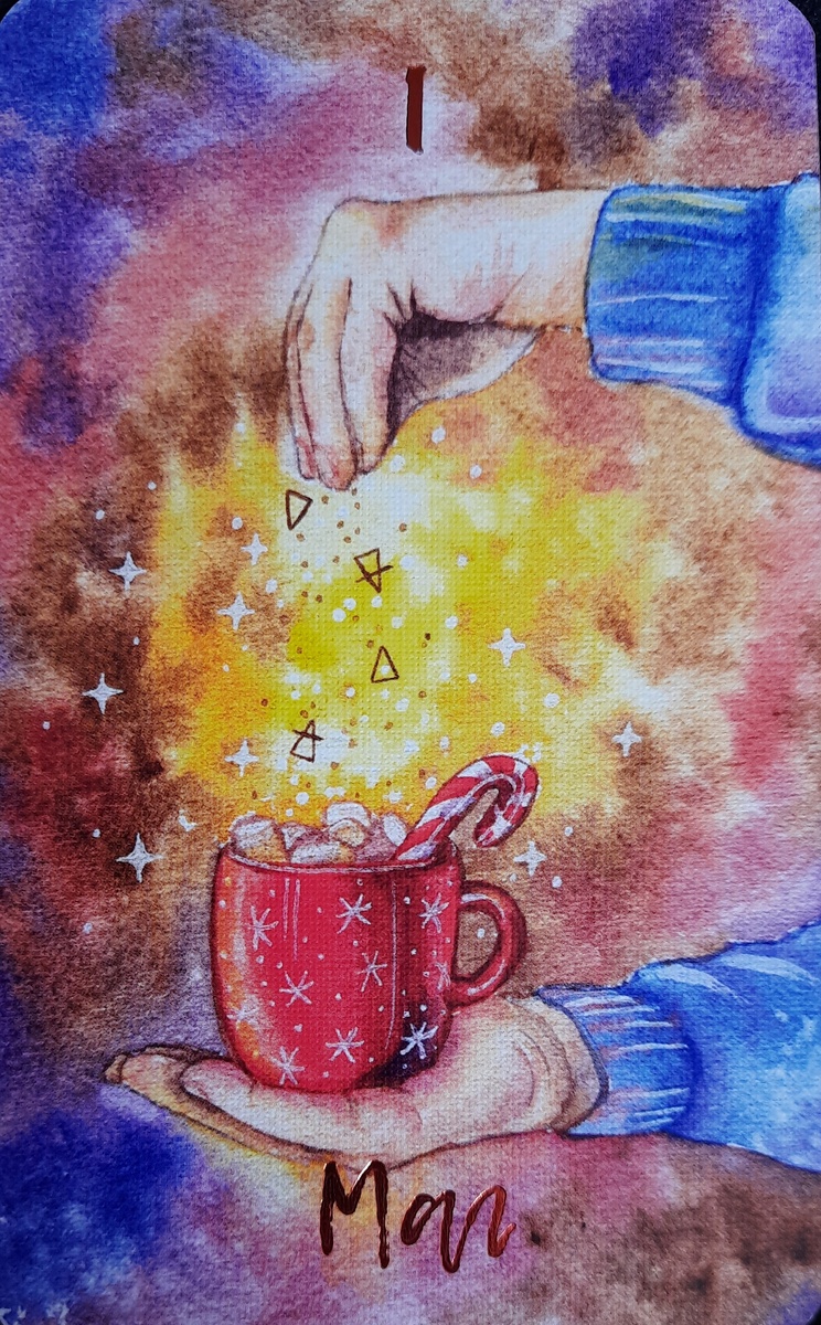 фото ЕлВита- основная энергия недели