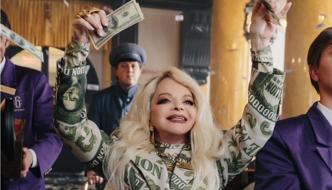 Фильм так себе...