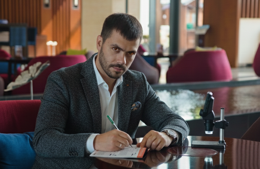 Как винт из тайваньского станка сломал индустрию | Лучший урок за 30 лет