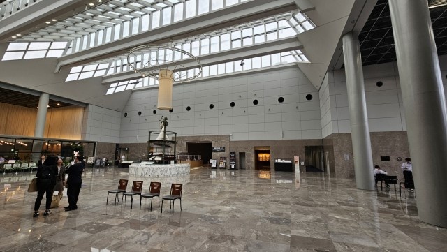 Музей Тойота в Японии! Раньше было лучше!?