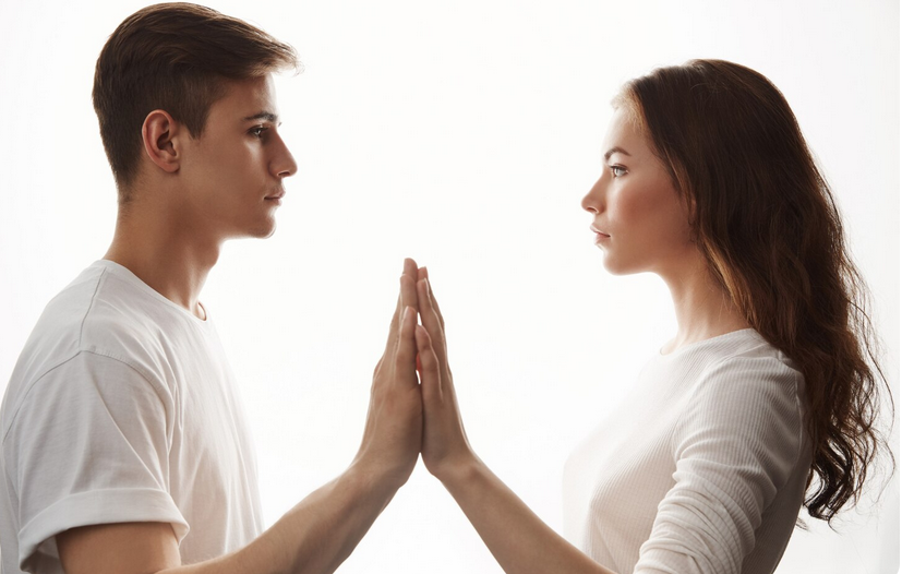 Почему мы терпим холод в отношениях